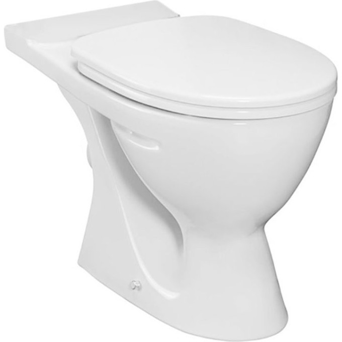 Унитаз IDEAL STANDARD Oceane Junior W702401